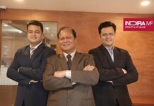 Indira IVF is now in 93 centers across India Indira IVF