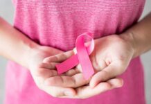 Early breast cancer detection can improve survival rate to over 90% Breast cancer