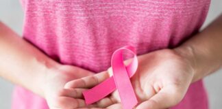 Early breast cancer detection can improve survival rate to over 90% Breast cancer