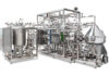 New Gea Pharma Separator line aseptic supports Sinovac Gea