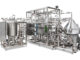 New Gea Pharma Separator line aseptic supports Sinovac Gea