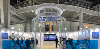 Schott Kaisha expands its vial production capacity for Covid-19 vaccine Schott Kaisha
