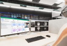 Philips introduces vendor-neutral Radiology Operations Command Center at RSNA 2020 Philips