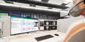 Philips introduces vendor-neutral Radiology Operations Command Center at RSNA 2020 Philips