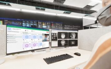 Philips introduces vendor-neutral Radiology Operations Command Center at RSNA 2020 Philips