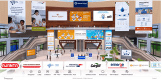 The Propak and Fi India & Hi virtual shows Propak