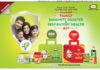 Hamdard promotes ‘Healthy India, Hamdard India’ through its latest campaign Hamdard