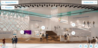 FrieslandCampina Ingredients’ virtual experience brings the industry together FrieslandCampina