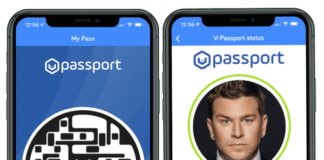 VST Enterprises launches health passport for air travel VST Enterprises