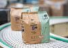 Mondi’s new paper-based diaper packaging for Drylock Mondi