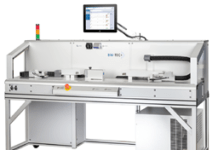 Machine Solutions acquires Switzerland-based BW-TEC AG Machine Solutions