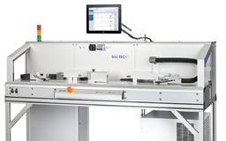 Machine Solutions acquires Switzerland-based BW-TEC AG Machine Solutions