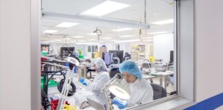 Trelleborg’s new range of castable thermoforming plug assist materials thermoforming