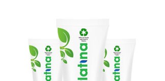 EPL partners with GSK consumer healthcare for a sustainable future EPL’s fully recyclable Platina tube
