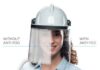 Sabic introduces new Lexan anti-fog film for clear safety visors, lenses, and goggles Sabic