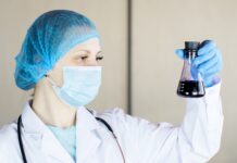 Thermo Fisher Scientific introduces Direct from Saliva PCR Test for Covid-19 women