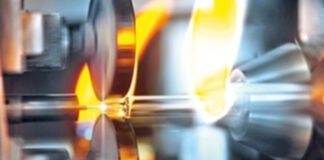 Metal-free glass syringes for biotechnologically manufactured active ingredients Metal-free