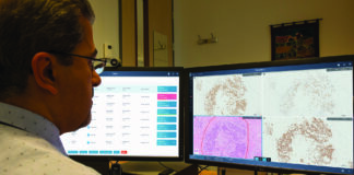 Philips boosts digital pathology with enhanced informatics Philips