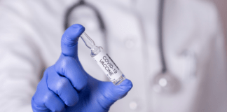 Supply chain readies to deliver 9 million Covid-19 vaccines a day Supply chain