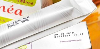 Markem-Imaje wins award for ink safety & sustainability campaign Markem Imaje