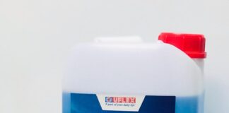 UFlex Chemicals business launches dual-purpose sanitizer ‘Flexguard-I’ UFlex