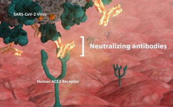 Siemens offers a quantitative Covid-19 test to measure neutralizing antibodies Siemens