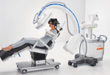 New Cios Flow mobile C-arm from Siemens Healthineers designed for more ease in the OR Cios Flow
