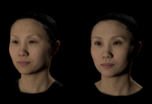 Toppan conducts pilot testing based on high definition face scanning Toppan