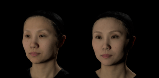 Toppan conducts pilot testing based on high definition face scanning Toppan
