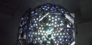 Toppan launches virtual human lab for high-precision body measurement Toppan