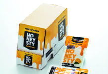 Imagining the future of single-dose packaging! single-dose packaging