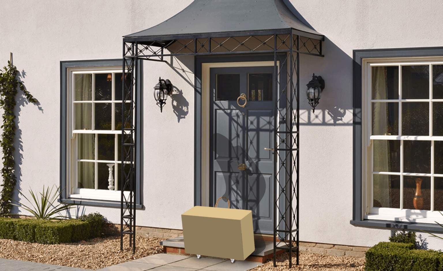 Thoughtful packaging design improves customer experience HealthTekPak