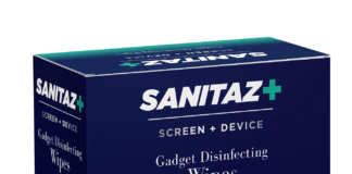 Bennet & Bernard launches device disinfectant ‘Sanitaz Plus’ Sanitaz Plus
