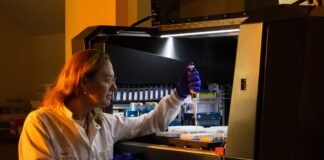 Thermo Fisher Scientific acquires viral vector manufacturing business from Novasep Thermo Fisher Scientific