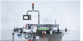 Accraply introduces Sirius MK6, a compact, pressure-sensitive labeler Accraply