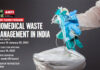 CSE’s online training program on biomedical waste management in India biomedical