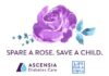 Ascensia Diabetes Care associates with Spare A Rose Campaign for the fourth consecutive year Ascensia