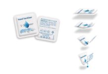 Thailand-Based NR Instant Produce PCL leverages V-Shapes unique sachet packaging for continued growth V-Shapes