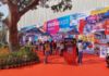 Bombay Exhibition Center to become a vaccination site Previous Media Expo at the Bombay Exhibition Centre