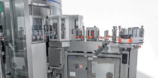 Sidel’s 5,000th labeller delivered for Ting Hsin Sidel