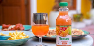 RJ Corp in India implements Sidel’s aseptic PET technology