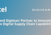 rfxcel and Digimarc partner to improve digital supply chain capabilities