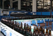 AGI glaspac Invests in German Tech for a new furnace in Telangana plant AGI