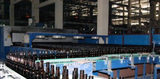 AGI glaspac Invests in German Tech for a new furnace in Telangana plant AGI