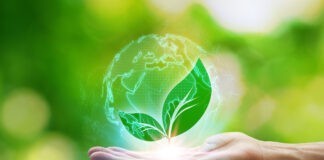 Robert Lockyer of Delta Global discusses recyclability in the fashion industry Global Delta