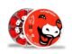 Ha Ha Ha! Ho Ho Ho! The Laughing Cow wants to share your laughs The Laughing Cow