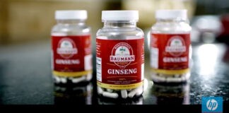 VerifyMe signs with Syntax for China sales Baumann Ginseng