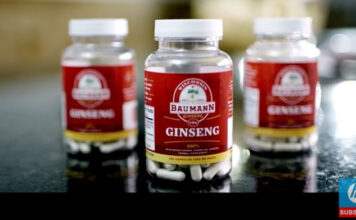 VerifyMe signs with Syntax for China sales Baumann Ginseng