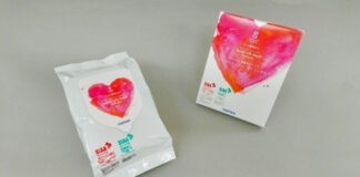 Toppan develops film-type Virusweeper packaging Toppan Virusweeper