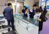 Airnov Healthcare shows HAT IN vial product at China Clinical Lab Expo Airnov healthcare